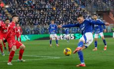 Como e Monza si inguaiano in classifica con un pareggio 