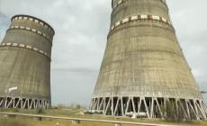 Kiev: la centrale nucleare di Zaporizhzhia &egrave; sull'orlo del blackout 