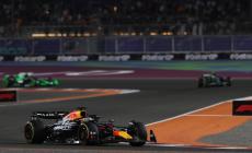 Gran Premio del Qatar: la pole position &egrave; di Verstappen 