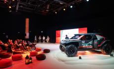 Sandriders: Dacia pronta per la Dakar con Loeb - gallery
