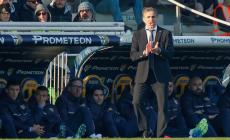 La classifica dopo 14 giornate