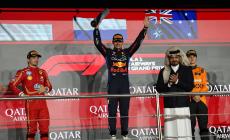 Qatar, vince Verstappen. La Ferrari recupera 9 punti alla McLaren: il mondiale si decide ad Abu Dhabi