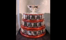 Coppa Davis: a Bologna le Finals 2025 e poi idea Bolzano