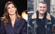 Elisabetta Canalis: "Con Vieri ho toccato il fondo, dinamiche tossiche"