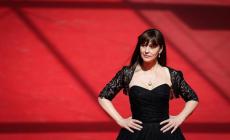 Tutti in coda per Monica Bellucci a Marrakech