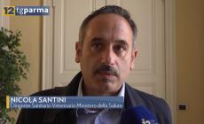 PSA, buone notizie per l'export verso Usa e Canada. Incontro a Palazzo Soragna 