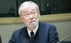 Sergio Cofferati a teatro Due