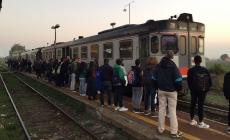 Un altro treno saltato sulla Cremona-Fidenza: è il secondo in due giorni