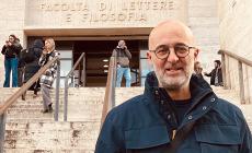 Il preside parmigiano Francesco Camattini selezionato per il primo dottorato in &laquo;Peace Studies&raquo; della Sapienza di Roma