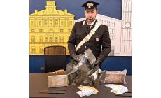 Spaccio e furti in abitazione, grosso colpo al mercato parmense di cocaina: arrestate 10 persone, 52 denunciate. Maxi sequestro di droga