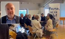 Parma io ci sto, assemblea dei soci e nuovi progetti - Video