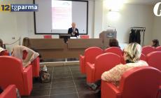 Pharma day, al campus incontro fra aziende e studenti. Con uno sguardo verso il futuro - Video