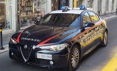Viene processato per furto e un'ora dopo ruba un paio di scarpe in un negozio  della periferia. 37enne italiano nuovamente arrestato 