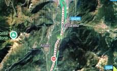 Chiusure fantasma su Google Maps su varie autostrade