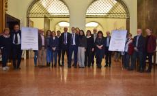 Cittadinanza globale: presentato l'Accordo Quadro tra istituzioni e imprese 