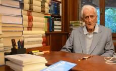 Morto lo psichiatra Eugenio Borgna, insieme a Basaglia ha rivoluzionato la psichiatria
