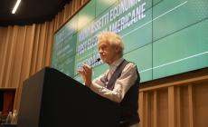 Federico Rampini «Tavolo con Trump sui rischi dei dazi»
 