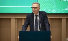 Buia: «Una giornata che esalta lo spirito innovativo di Parma»