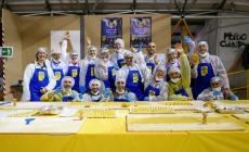 Gli anolini solidali sono pronti, da oggi sono in vendita - Dove acquistarli 