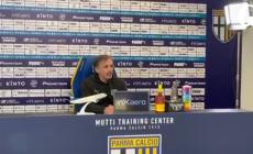 La vigilia di Inter-Parma, Pecchia: "Affrontiamo una gigante" - Video