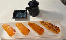 Feste e Salmone: le ricette degli chef per un grande classico di Natale
