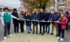 Via Toscana,  inaugurato il Campus blu Parma, un'area a servizio di circa 6mila studenti- Video