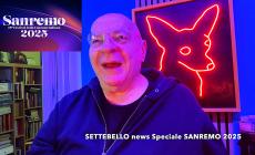 7BelloNews, lo "Sanremo Special" inizia dagli Esordienti: dai duetti di Emis Killa a Tony Effe attore..