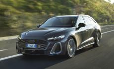 Nuova Audi A5. Come cambia e come va 
