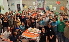 XIV Torneo Memorial Luca Righi a Parma