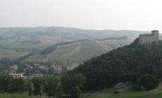 Maltempo e gelo, diversi blackout a Pellegrino, Varsi, Berceto e Fidenza