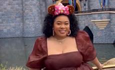 Reazione allergica: &egrave; morta a Los Angeles l'influencer Disney Dominique Brown