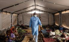 Oms, in Congo da primi test l'80% dei campioni sono positivi alla malaria