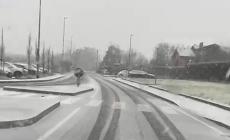 Neve e pioggia in Emilia-Romagna: allerta arancione per altre 36 ore 