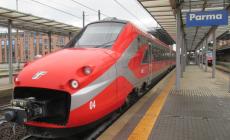 Treni Frecciarossa per e da Milano: dal 15 dicembre minuti «fissi» (15 e 41) per partenze e arrivi