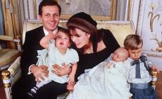 Morta a 99 anni Fernanda Biffi, la suocera di Carolina di Monaco