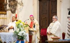 Celebrata la Beata Vergine Lauretana, patrona dell’Arma Aeronautica 