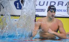 Mondiali di nuoto, l'Italia parte con due argenti
