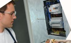Corso gratuito per operatore elettrico 