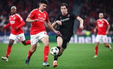 Champions League, vincono Juve e Milan e il Bologna pareggia