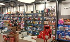 PIÙME, la rivoluzione del beauty and care, apre a Medesano