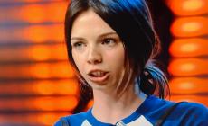 La parmigiana Alessia protagonista a Masterchef: il suo piccione con salsa di mirtilli piace