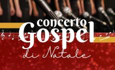 Concerto Gospel di Natale da Canistracci 