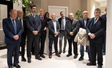 Nuova risonanza magnetica, gioiello tecnologico al servizio di tutta la comunità 