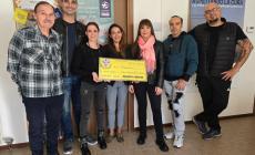 Beer'n'Bike, non solo  motoraduno: due ruote all'insegna dell'altruismo