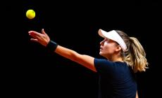 Le «numero 1» - Anna Kalinskaya