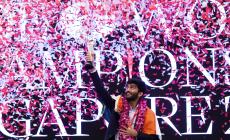  Per la prima volta un 18enne campione mondiale di scacchi
