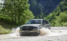Subaru Forester, la certezza