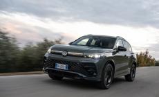 Volkswagen, il plug-in hybrid evoluto