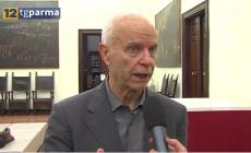 Parma e lo sport piangono Giorgio Gandolfi: aveva 85 anni - Video