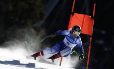 Immensa Goggia, torna dopo 10 mesi ed &egrave; seconda a Beaver Creek

